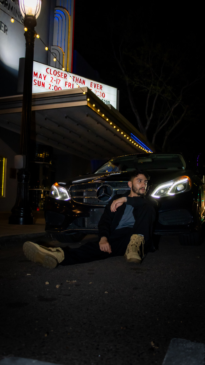 Cruzcito Lopez | Entrepreneur & Artist