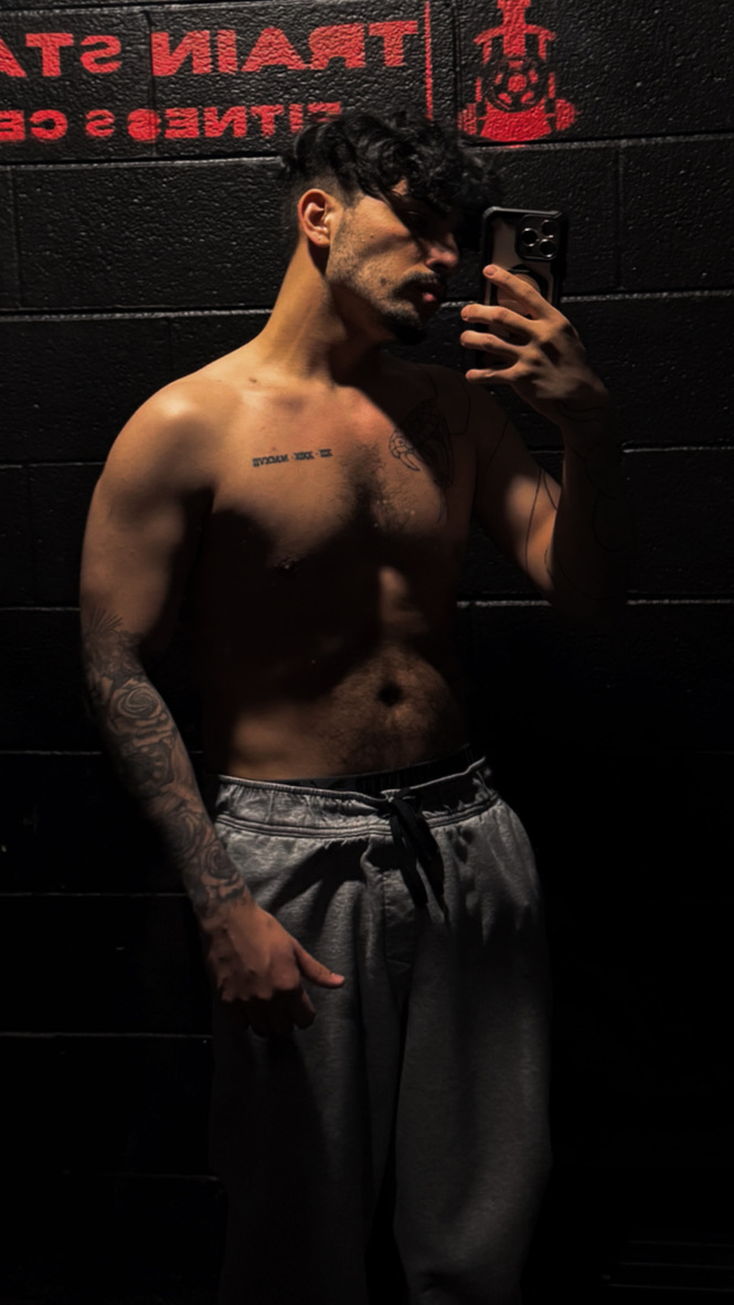 April Progress Update